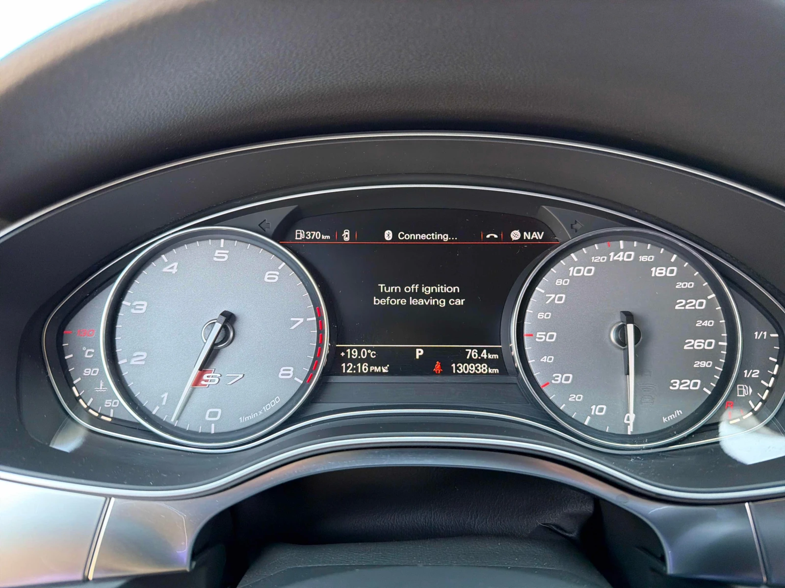 Audi S7 QUATTRO * DIAMOND SETAS* ���������* 360 ������*  | Mobile.bg � ����������� 8