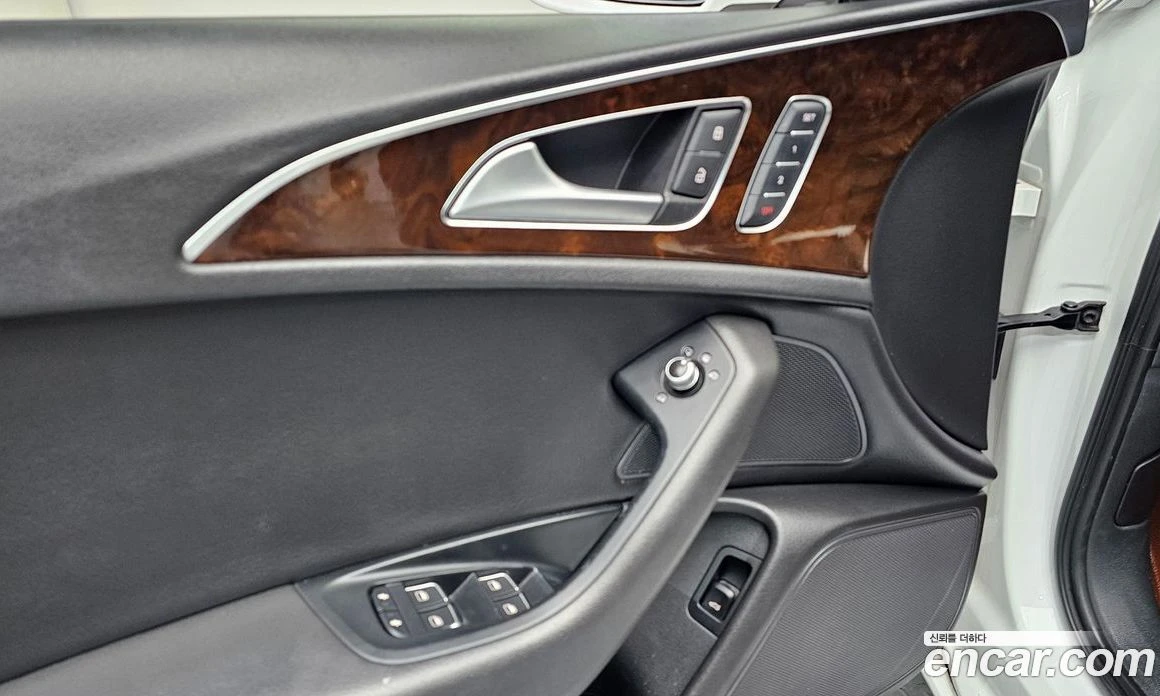 Audi A6 2.0 TDI Dynamic C7, снимка 16 - Автомобили и джипове - 56122168