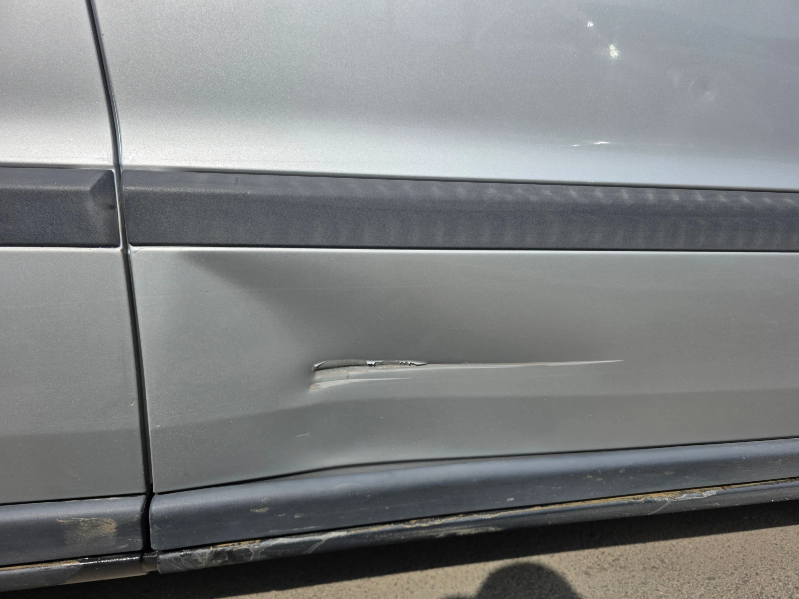 Volvo S60, снимка 6 - Автомобили и джипове - 56144154