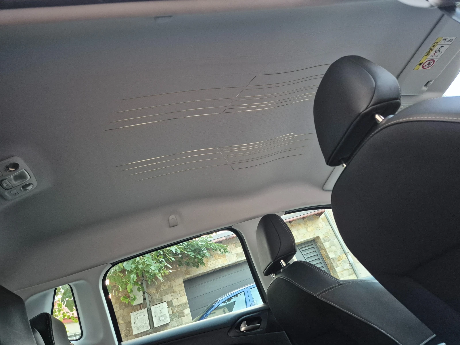Peugeot 2008 1.6d-ALLURE-нави-нов, снимка 15 - Автомобили и джипове - 56248717