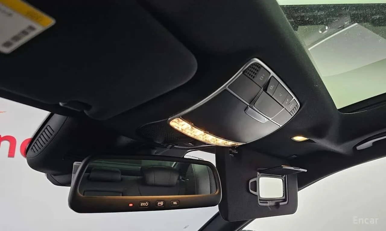 Mercedes-Benz S 350 4MATIC /���������/��������/���������/360 | Mobile.bg � ����������� 15