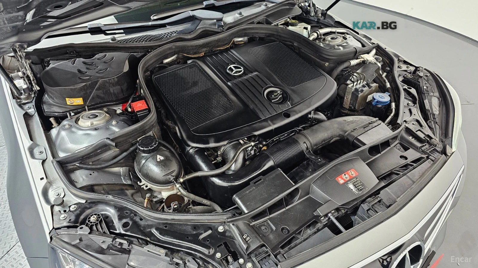 Mercedes-Benz E 220 ����* �������* ����* ����* ������ | Mobile.bg � ����������� 6
