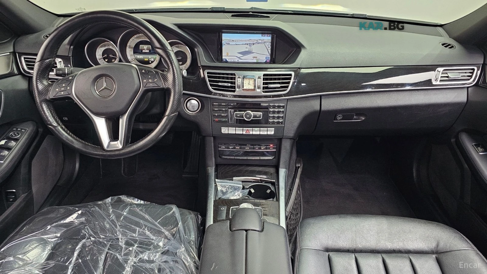 Mercedes-Benz E 220 ����* �������* ����* ����* ������ | Mobile.bg � ����������� 7