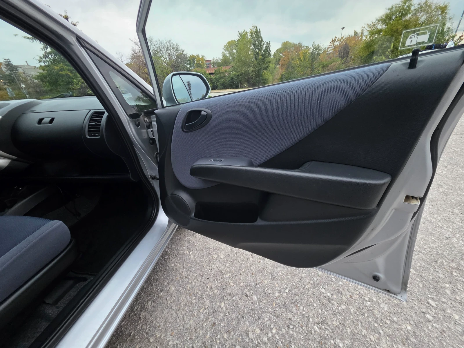 Honda Jazz, снимка 15 - Автомобили и джипове - 56686911