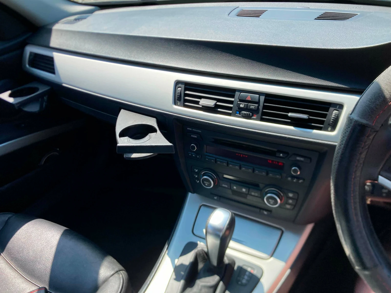 BMW 325, снимка 14 - Автомобили и джипове - 56721270