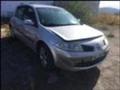 Renault Megane 1.5dci, снимка 2