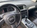 Audi A6 Allroad 3.0TDI 233HP= Audi S6 = автомат - [9] 