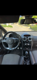 Opel Corsa OPC - изображение 7