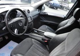 Mercedes-Benz ML 350 -164 на част, снимка 12