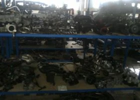 Mercedes-Benz ML 350 -164 на част, снимка 3