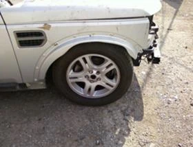 Land Rover Discovery, снимка 11
