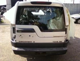 Land Rover Discovery, снимка 8