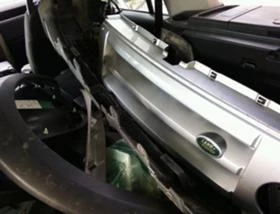 Land Rover Discovery, снимка 9