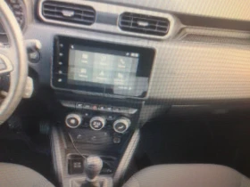 Dacia Duster 1.5d K9KU872, снимка 2