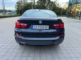 BMW X4 3.0D X-Drive M-Pacet , снимка 6