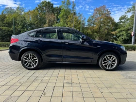 BMW X4 3.0D X-Drive M-Pacet , снимка 8