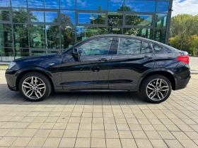 BMW X4 3.0D X-Drive M-Pacet , снимка 4