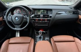 BMW X4 3.0D X-Drive M-Pacet , снимка 11