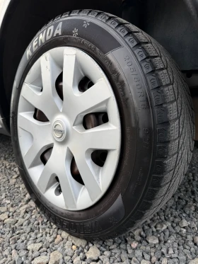 Nissan Juke 1.5 DCI, снимка 12