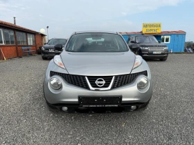 Nissan Juke 1.5 DCI, снимка 2