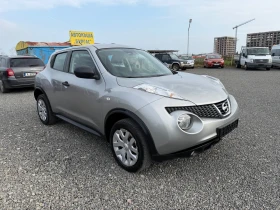 Nissan Juke 1.5 DCI, снимка 1