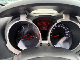 Nissan Juke 1.5 DCI, снимка 10