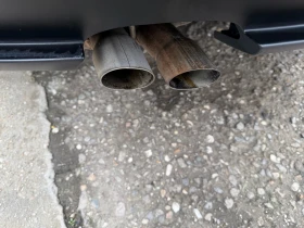 BMW X3 3.0D 218HP AVTOMAT X-DRIVE KOJA 140000KM NOVA 2007, снимка 8