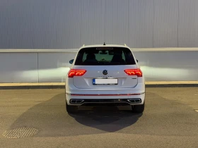 VW Tiguan, снимка 3