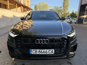 Audi Q8 50TDI S-LINE Black optic, снимка 1