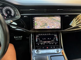 Audi Q8 50TDI S-LINE Black optic, снимка 8