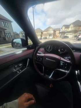 Land Rover Range Rover Sport * Dynamic SE * CARFAX * ПАНОРАМА * ДИСТРОНИК, снимка 7