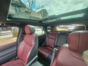 Land Rover Range Rover Sport * Dynamic SE * CARFAX * ПАНОРАМА * ДИСТРОНИК, снимка 5
