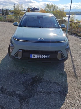 Hyundai Kona 2.0, снимка 1