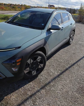 Hyundai Kona 2.0, снимка 5