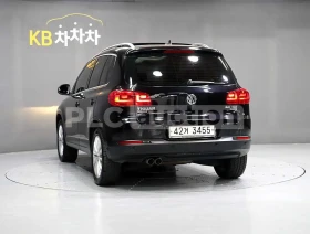 VW Tiguan, снимка 4