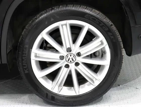 VW Tiguan, снимка 5