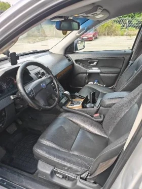 Volvo Xc90, снимка 2