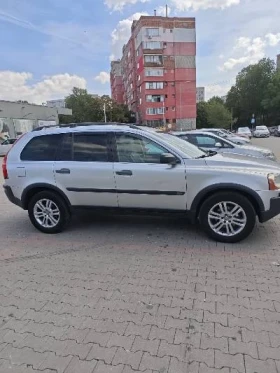 Volvo Xc90, снимка 1