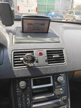 Volvo Xc90, снимка 9