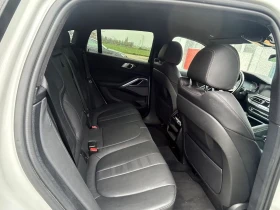 BMW X6 40i/340HP/4X4/M-SPORT/HUD/360/MEMO/NAVI/LED/194q, снимка 15