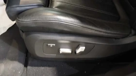 BMW X6 40i/340HP/4X4/M-SPORT/HUD/360/MEMO/NAVI/LED/194q, снимка 12