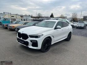 BMW X6 40i/340HP/4X4/M-SPORT/HUD/360/MEMO/NAVI/LED/194q, снимка 1