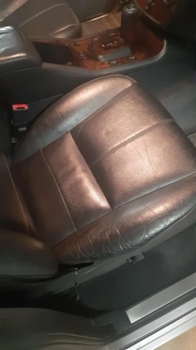 Mercedes-Benz ML 270CDI, снимка 5