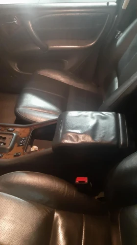 Mercedes-Benz ML 270CDI, снимка 11