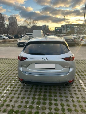 Mazda CX-5 Grand Touring , снимка 5