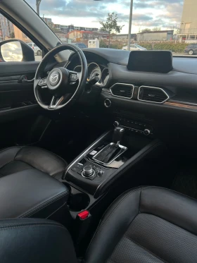 Mazda CX-5 Grand Touring , снимка 6
