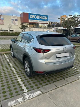 Mazda CX-5 Grand Touring , снимка 4