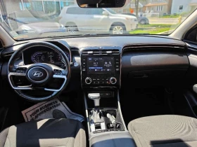 Hyundai Tucson * SEL * CARFAX * ЦЕНА ДО БГ, снимка 12