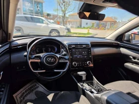 Hyundai Tucson * SEL * CARFAX * ЦЕНА ДО БГ, снимка 13