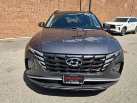 Hyundai Tucson * SEL * CARFAX * ЦЕНА ДО БГ, снимка 8
